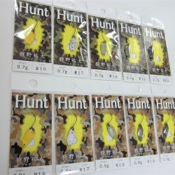 平谷湖フィッシングスポット 釣果