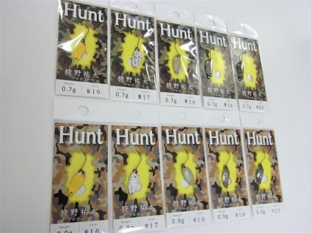 平谷湖フィッシングスポット 釣果