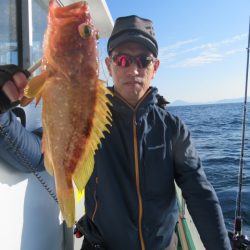 真祐丸 （しんゆうまる） 釣果