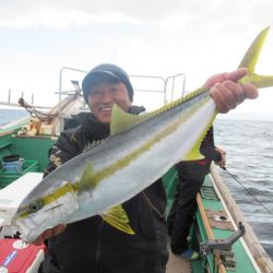 真祐丸 （しんゆうまる） 釣果