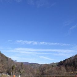 平谷湖フィッシングスポット 釣果