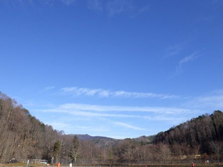 平谷湖フィッシングスポット 釣果