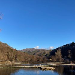 平谷湖フィッシングスポット 釣果