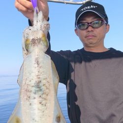 シースナイパー海龍 釣果