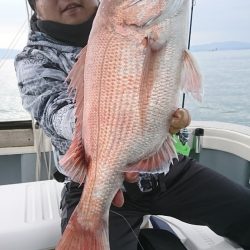 遊漁船 家入 釣果