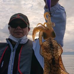 シースナイパー海龍 釣果