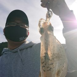 シースナイパー海龍 釣果