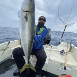 幕島丸 釣果