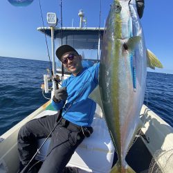 幕島丸 釣果