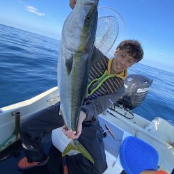 幕島丸 釣果
