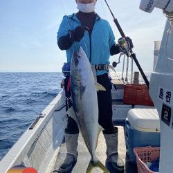幕島丸 釣果