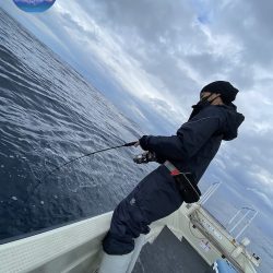 幕島丸 釣果