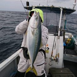 幕島丸 釣果
