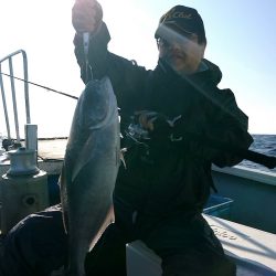 幕島丸 釣果