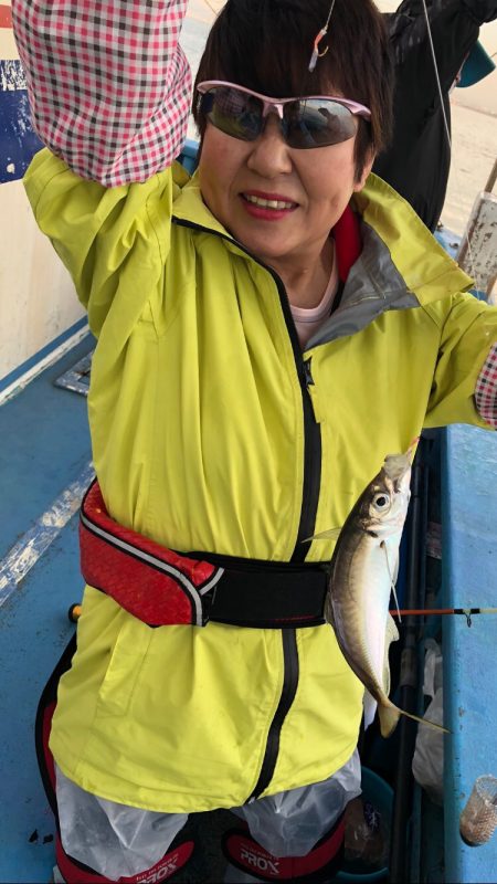 ヤザワ渡船 釣果