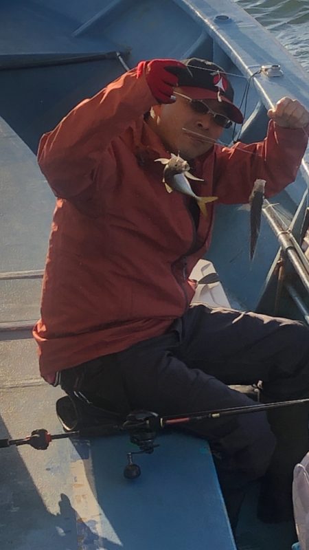 ヤザワ渡船 釣果