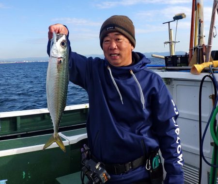 Big One　ビッグワン 釣果