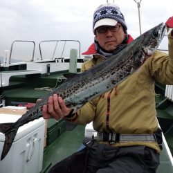 Big One ビッグワン 釣果