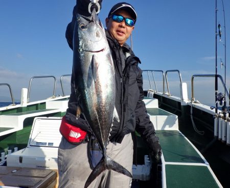 Big One　ビッグワン 釣果