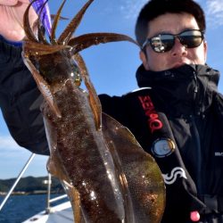 渡船屋たにぐち 釣果