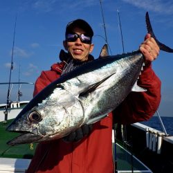 Big One　ビッグワン 釣果