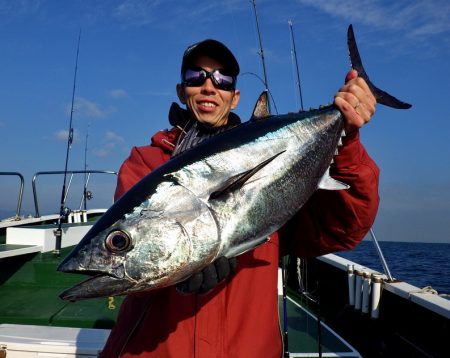 Big One　ビッグワン 釣果