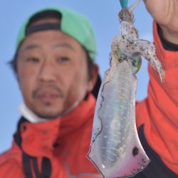 渡船屋たにぐち 釣果