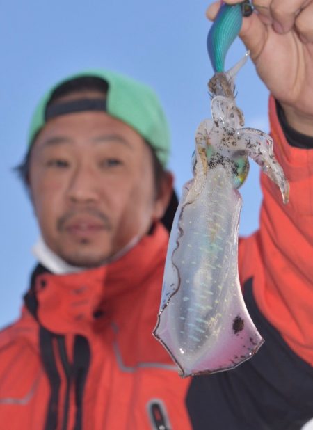 渡船屋たにぐち 釣果