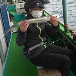 小島丸 釣果