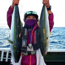 Big One ビッグワン 釣果