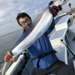 金沢八景鴨下丸 釣果