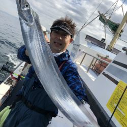 金沢八景鴨下丸 釣果