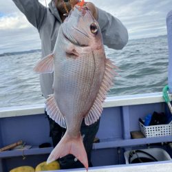 新幸丸 釣果