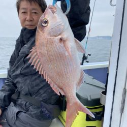 新幸丸 釣果
