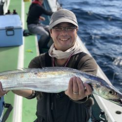 丸万釣船 釣果