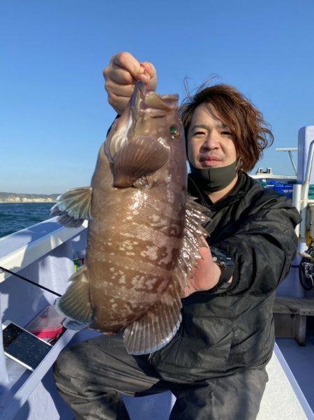 新幸丸 釣果