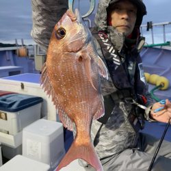 新幸丸 釣果