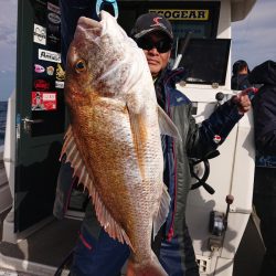 ARCADIAⅡ （アルカディアⅡ） 釣果