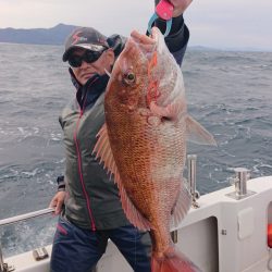 ARCADIAⅡ （アルカディアⅡ） 釣果