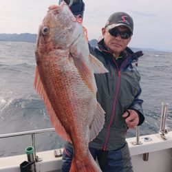 ARCADIAⅡ （アルカディアⅡ） 釣果