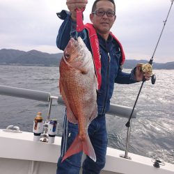 ARCADIAⅡ （アルカディアⅡ） 釣果