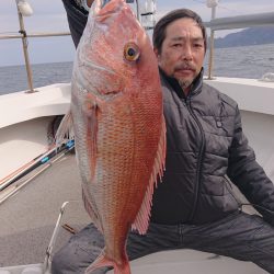 ARCADIAⅡ （アルカディアⅡ） 釣果