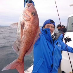 ARCADIAⅡ （アルカディアⅡ） 釣果