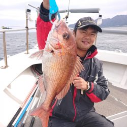 ARCADIAⅡ （アルカディアⅡ） 釣果