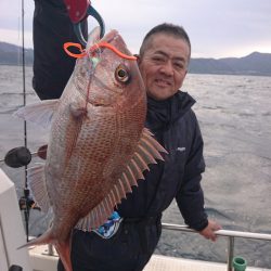 ARCADIAⅡ （アルカディアⅡ） 釣果