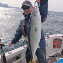 ARCADIAⅡ （アルカディアⅡ） 釣果