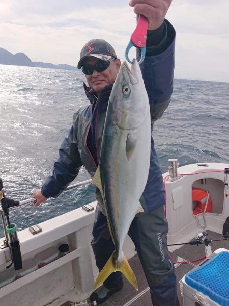 ARCADIAⅡ （アルカディアⅡ） 釣果