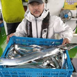 小島丸 釣果
