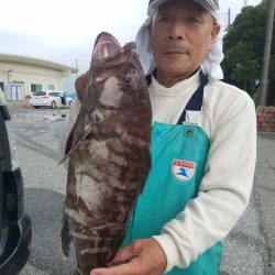 進誠丸 釣果