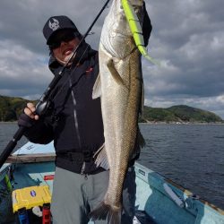 アマテラス 釣果